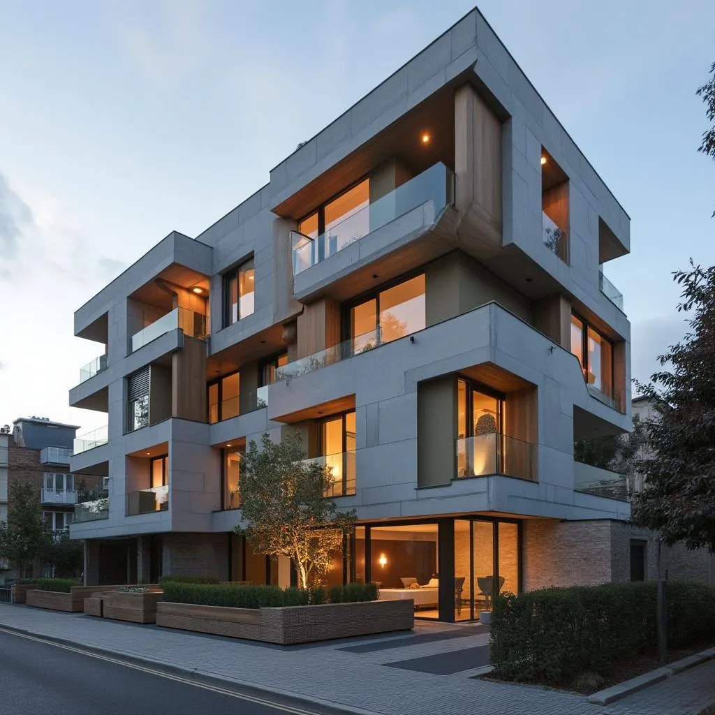 Inversión inmobiliaria en Madrid
