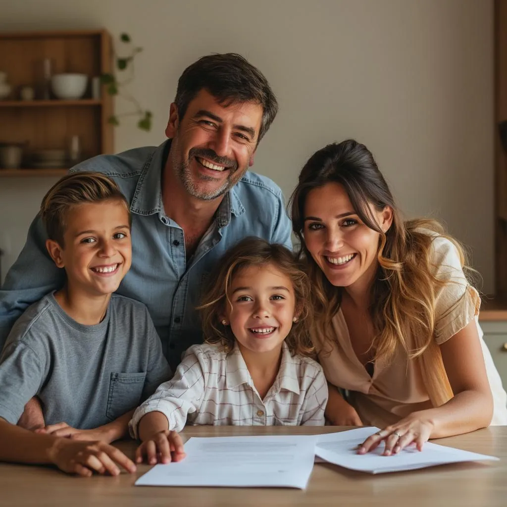 Golden Visa y residencia por inversión