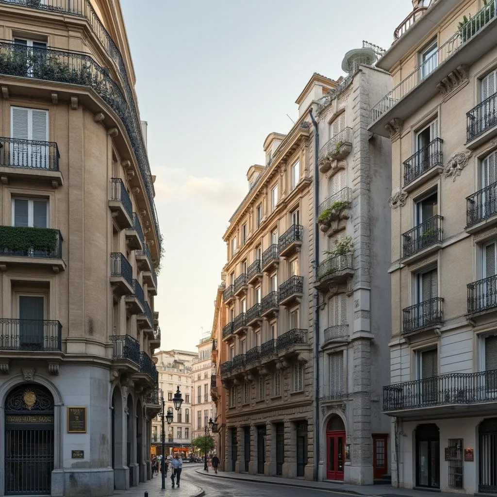 Inversión inmobiliaria en España