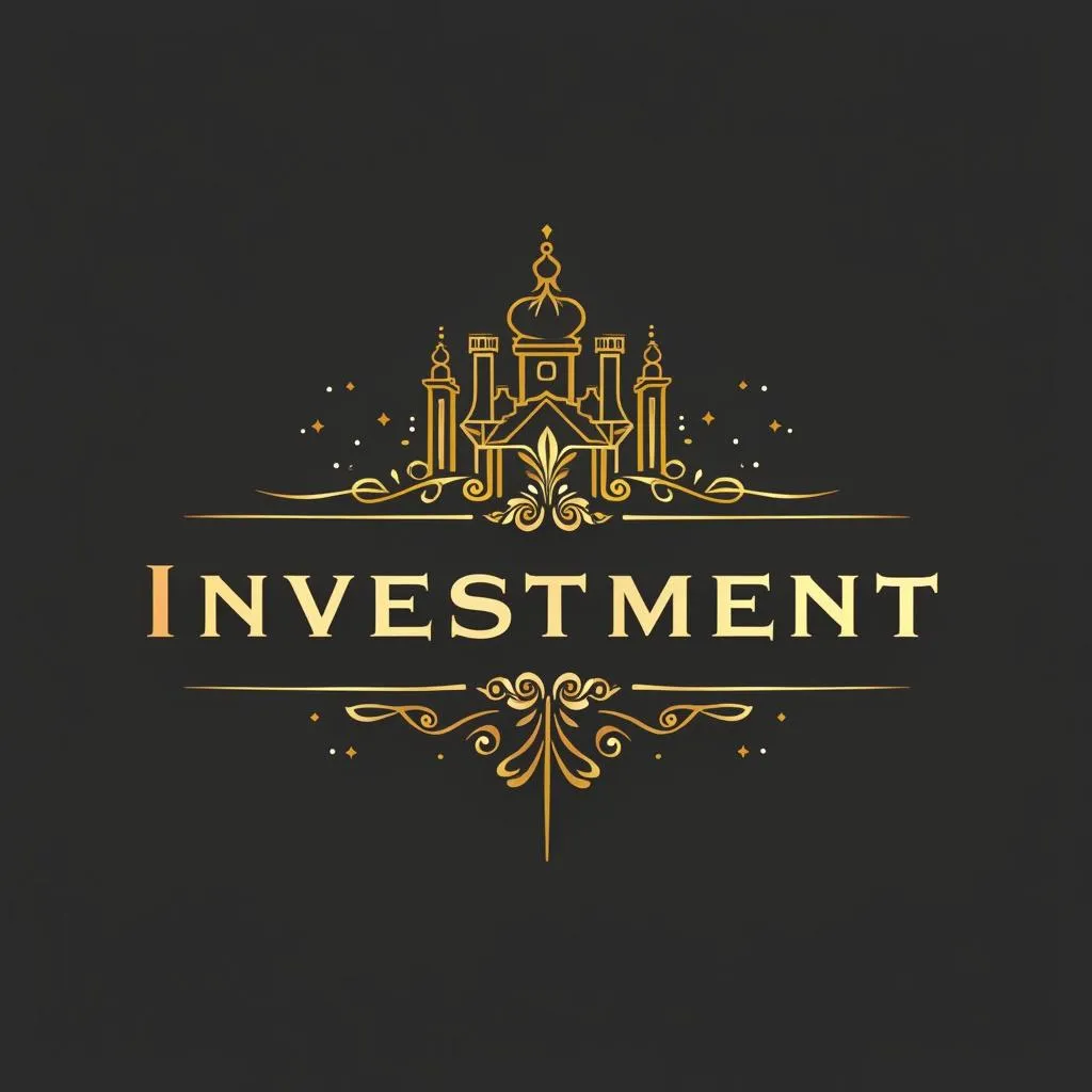 Logo Inversiones en España