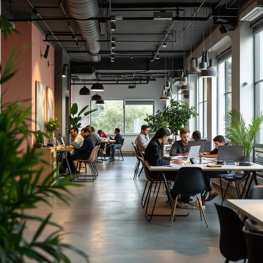 Startups e innovación en España